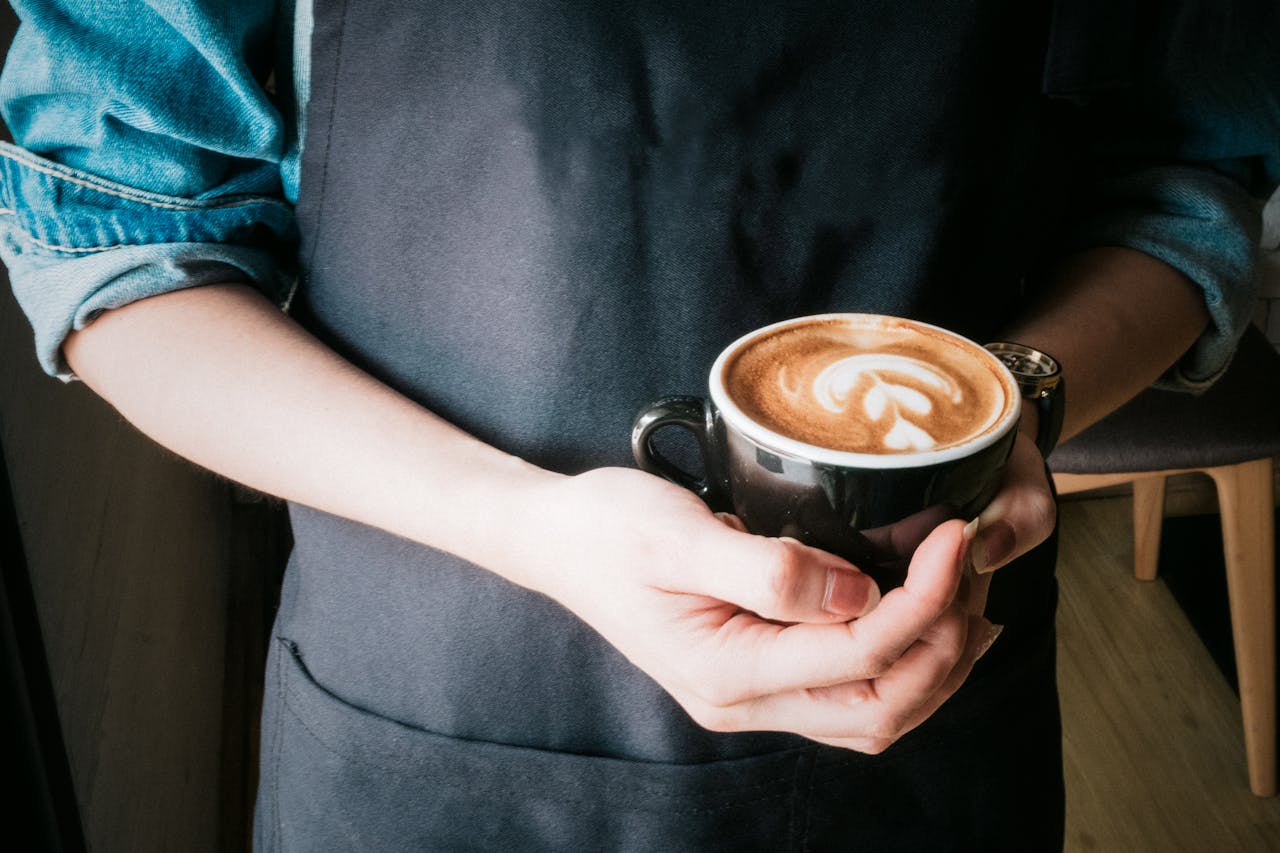 BARISTA