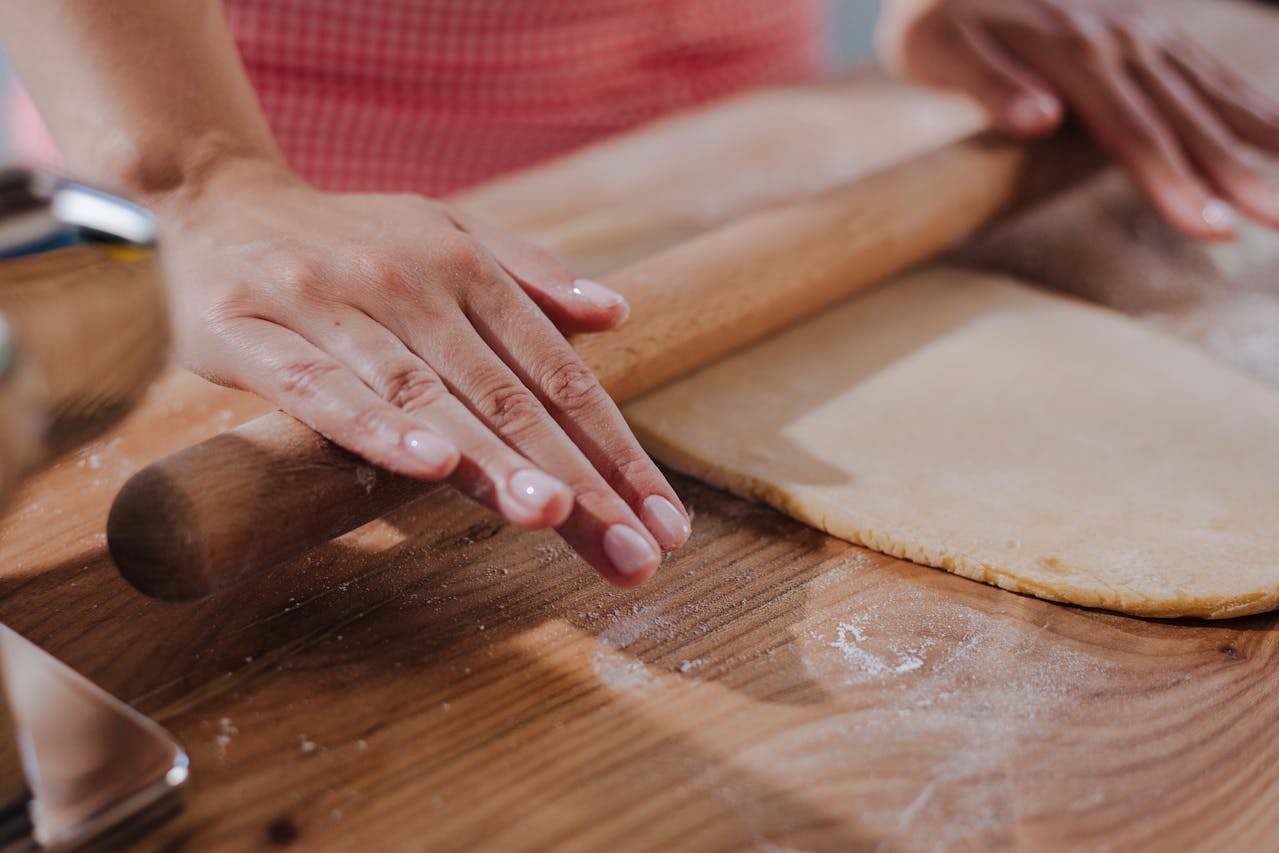 TIROCINANTE GASTRONOMIA