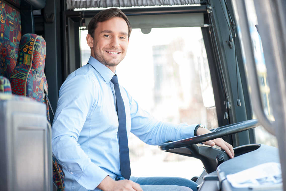 CORSO AUTISTI AUTOBUS